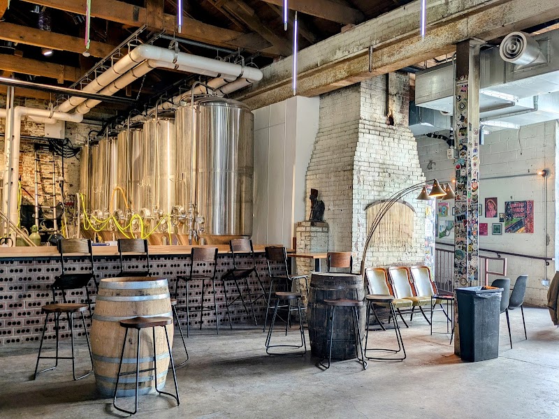 Trace Brewing photo 3