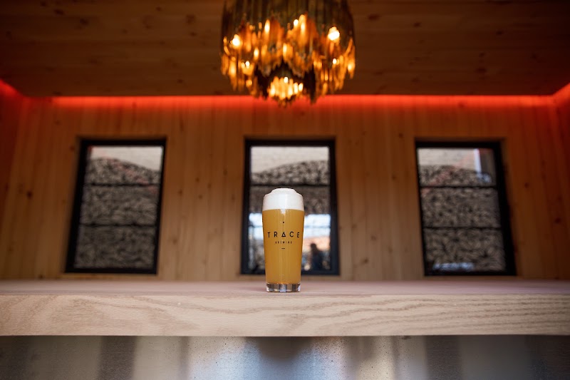 Trace Brewing photo 1