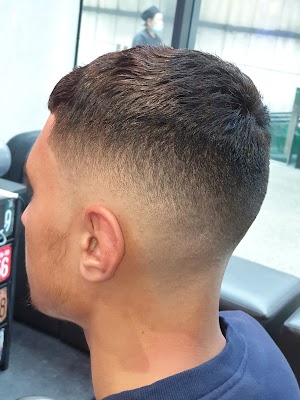 Gents Palace Barber The Ponds photo 3