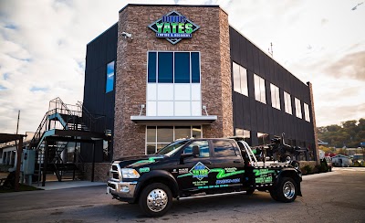 Doug Yates Towing & Recovery