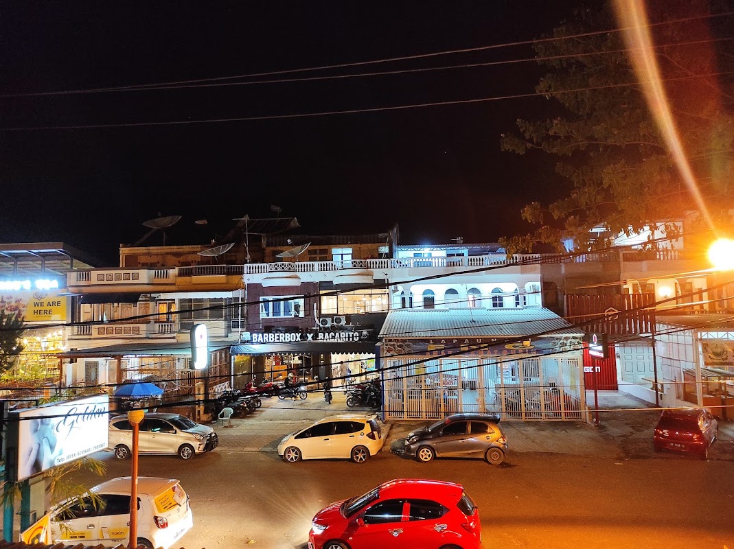 Kost di Padang ( Harian, Mingguan, Bulanan )