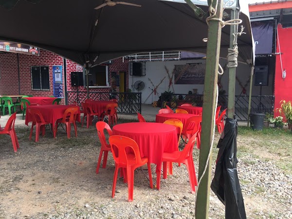 Tabasan Corner Hausss /Tabasan Corner Carwash - Photo 1