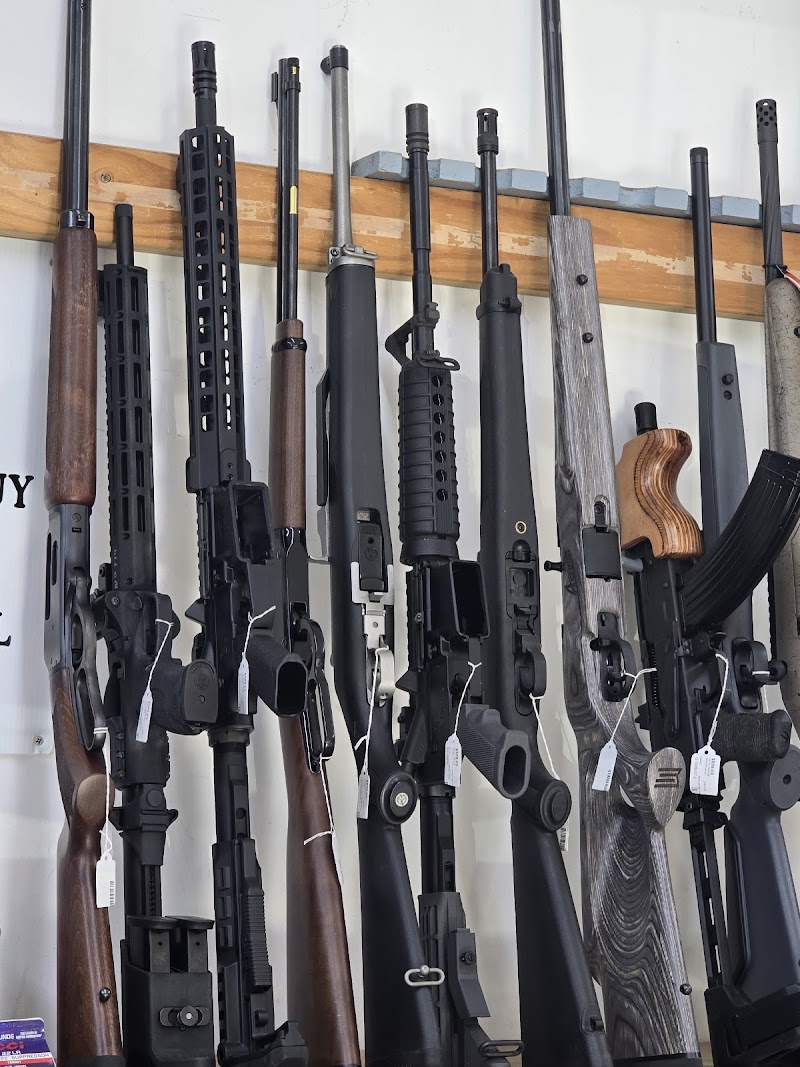 Depot Street Pawn & Gun photo