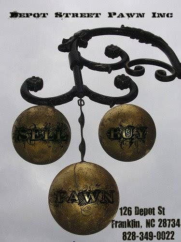 Depot Street Pawn INC photo