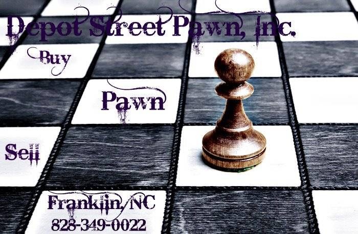 Depot Street Pawn INC photo