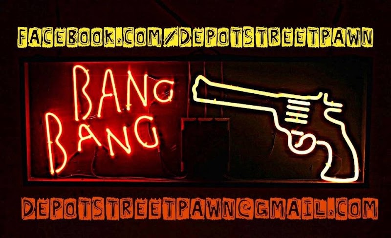 Depot Street Pawn & Gun photo