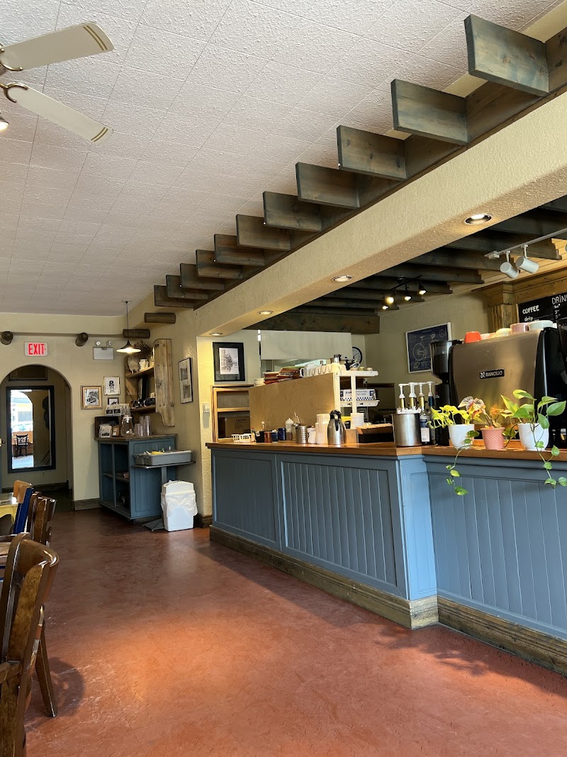 The Ditch Cafe photo 1