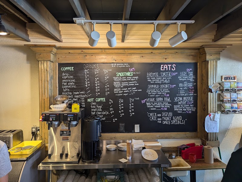 The Ditch Cafe photo 4