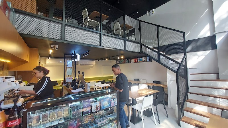 Playcafe