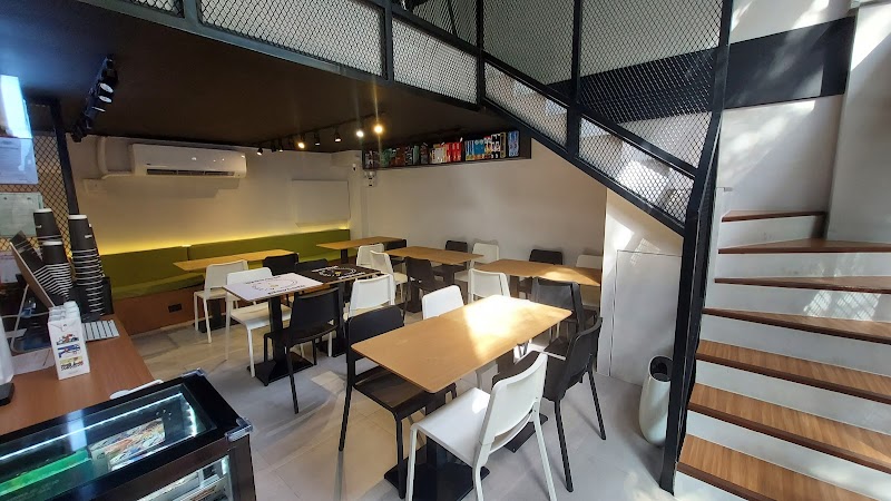 Playcafe