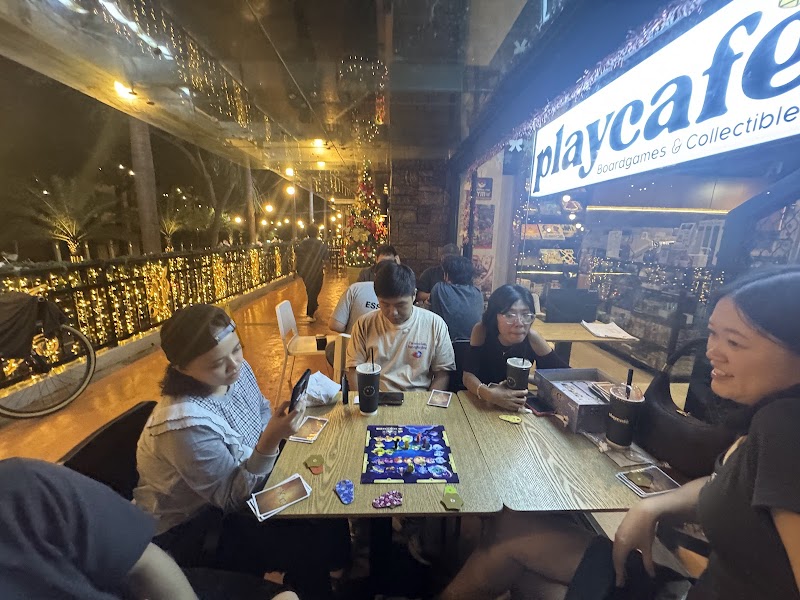 Playcafe