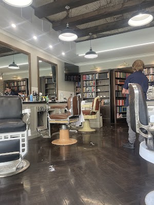 Benicky & Sons Barbershop Mosman