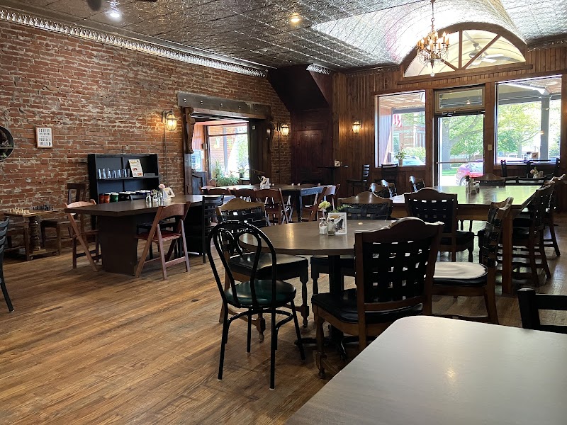 Garrison Coffee House photo 3