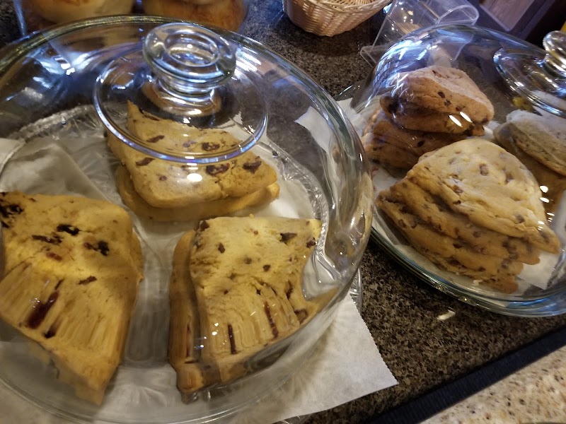 Garrison Coffee House photo 2