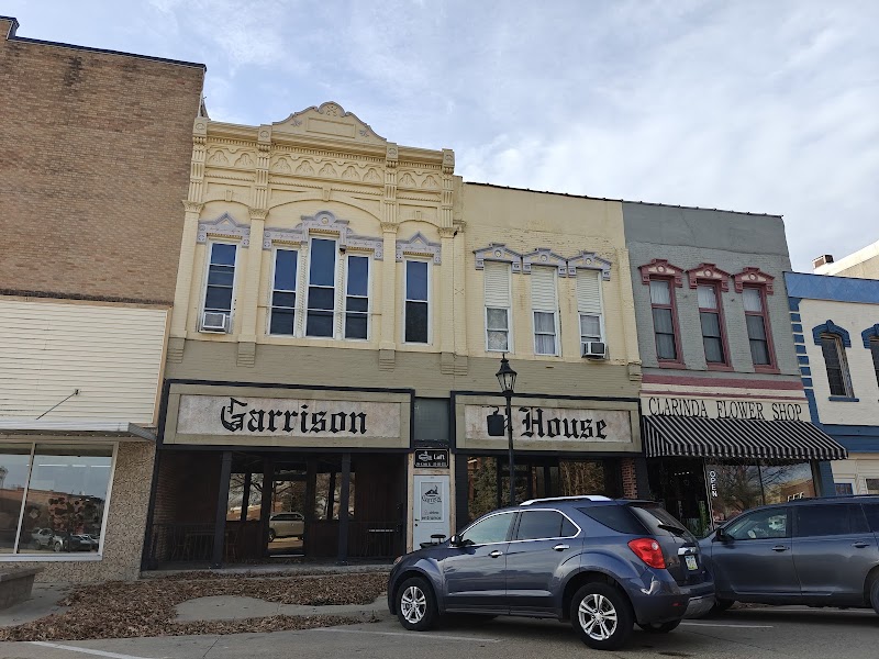 Garrison Coffee House photo 1