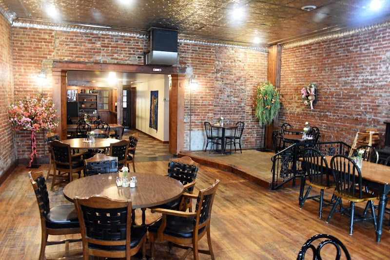 Garrison Coffee House photo 3