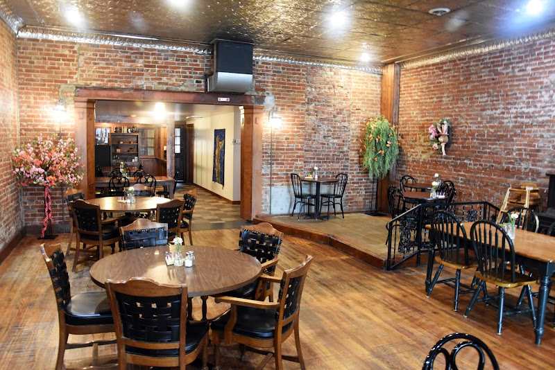 Garrison Coffee House photo 3