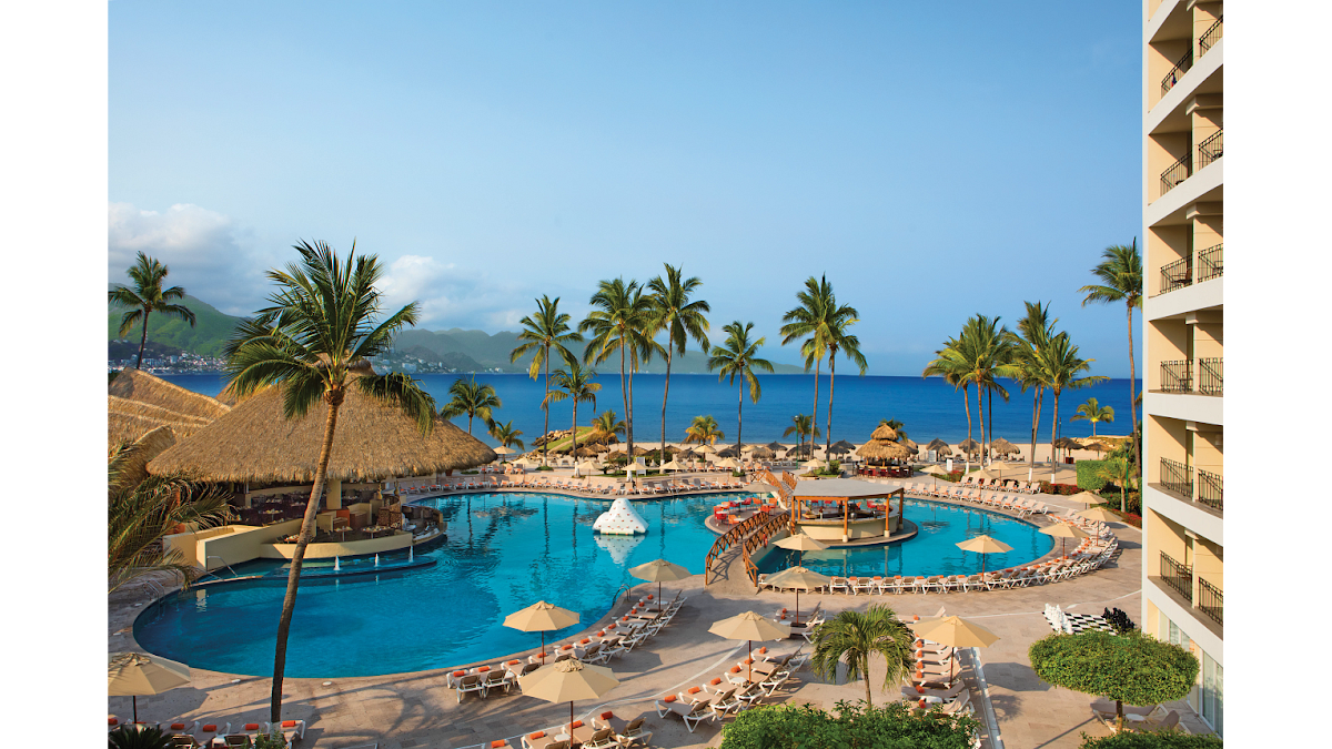 Sunscape Puerto Vallarta Resort & Spa