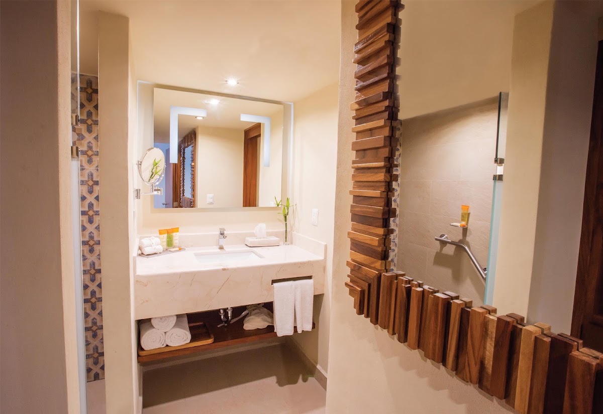 Sunscape Puerto Vallarta Resort & Spa