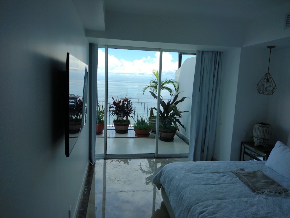 Sunscape Puerto Vallarta Resort & Spa