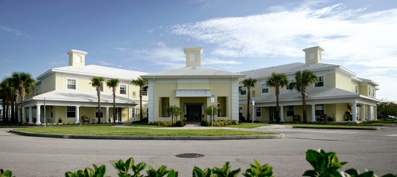 The Barclay At Vero Beach- Assisted Living