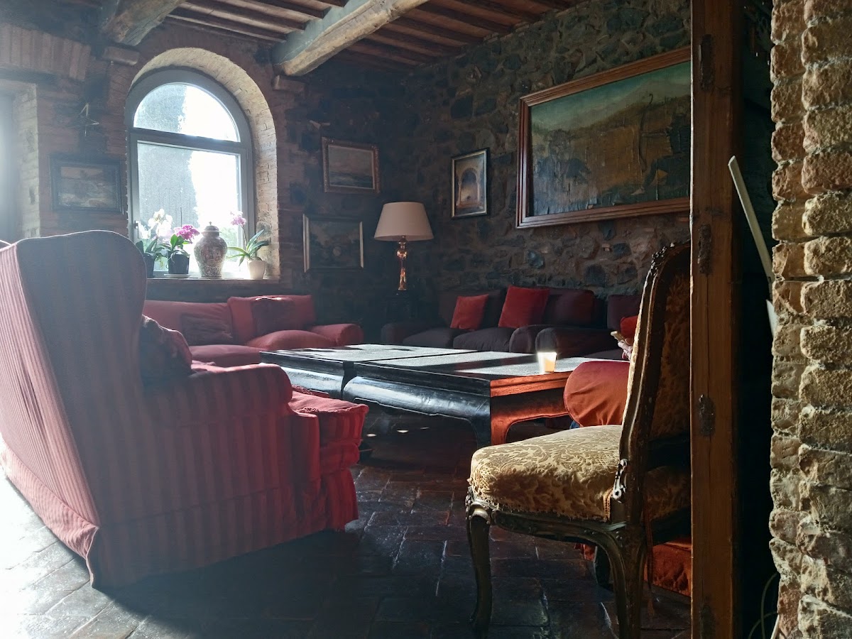 Locanda della Quercia Calante — 4