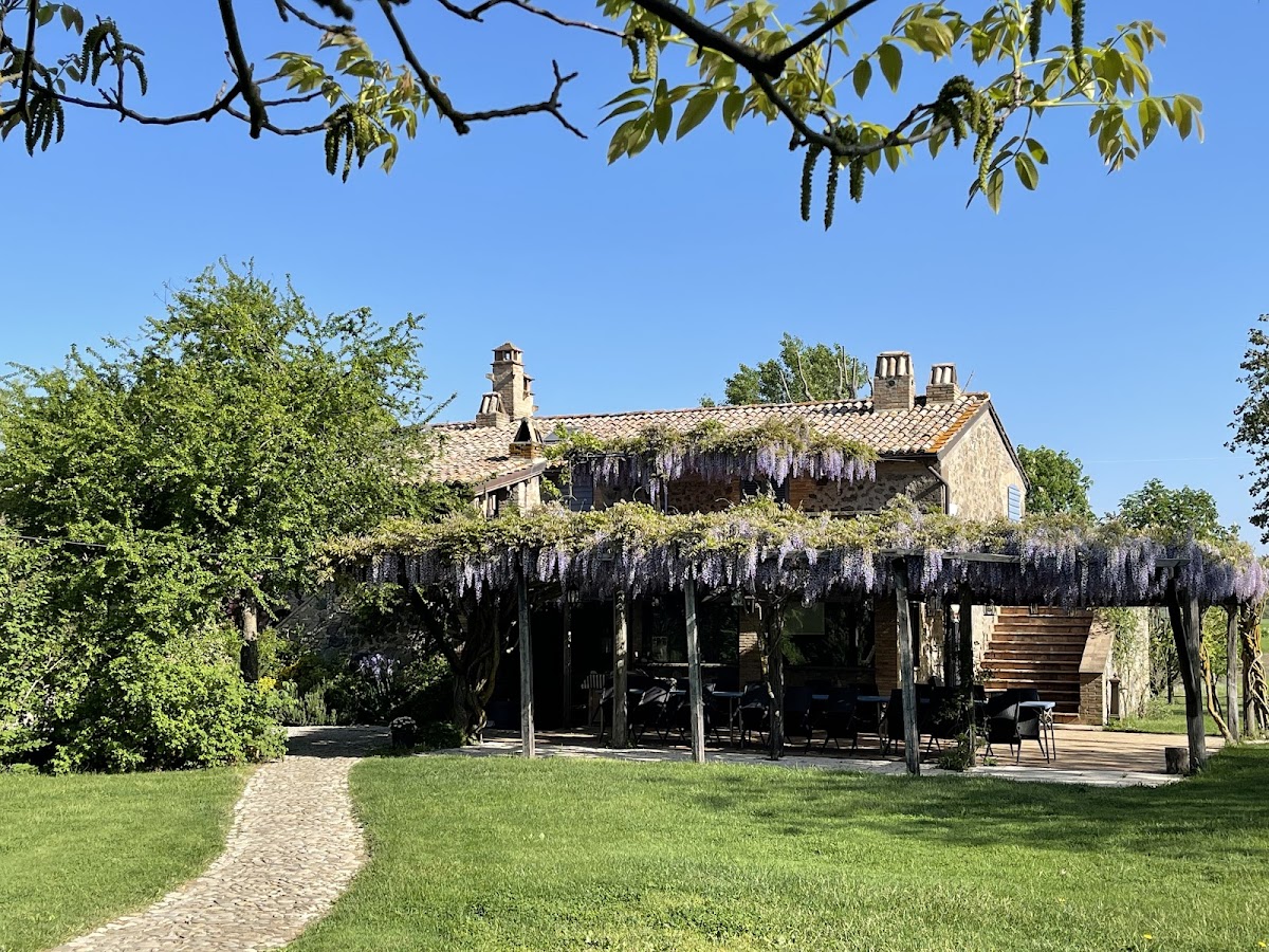 Locanda della Quercia Calante