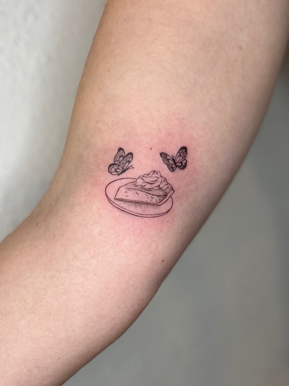Valley Roots Studio tattoo work — photo 3
