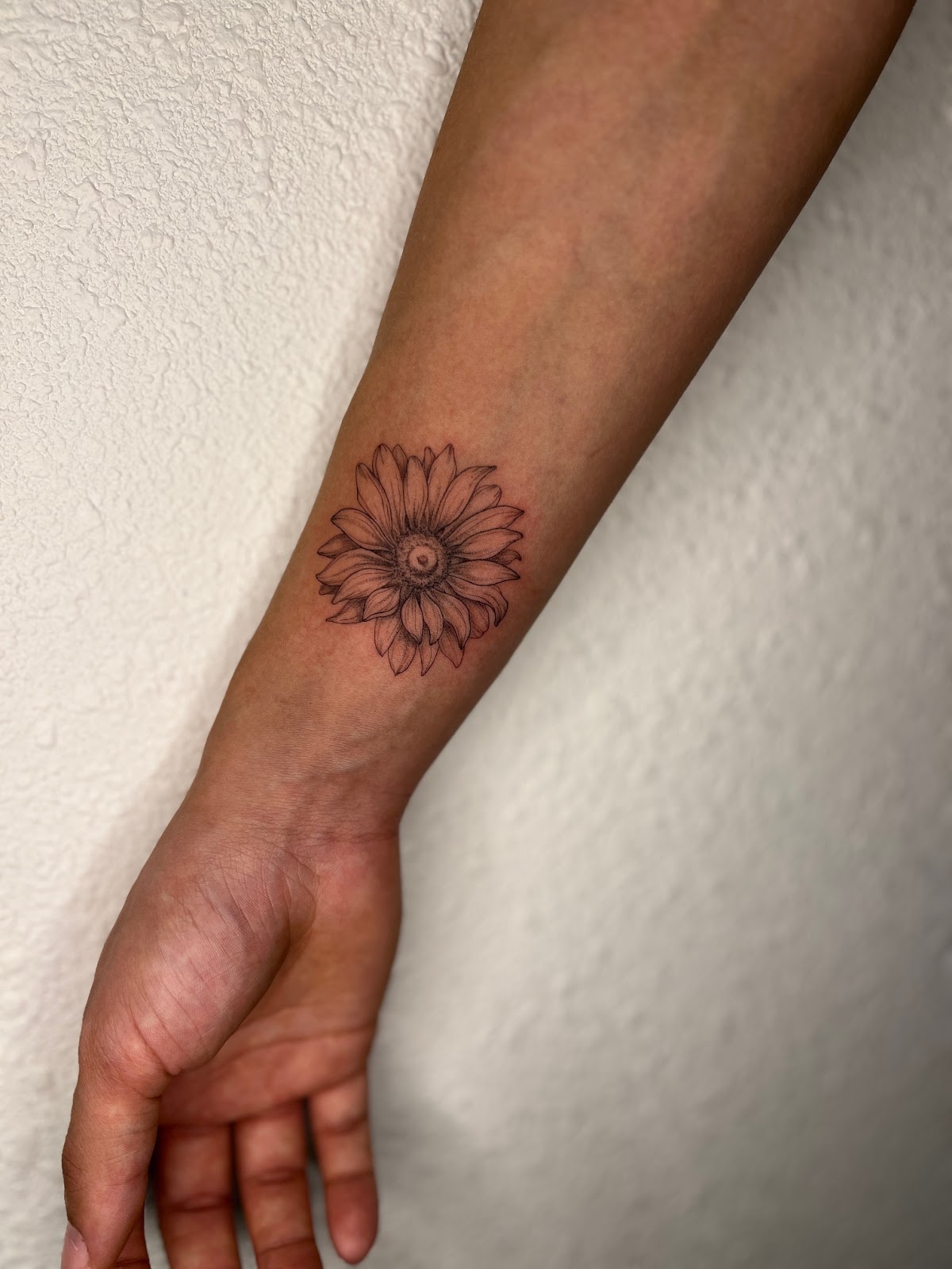 Valley Roots Studio tattoo work — photo 2