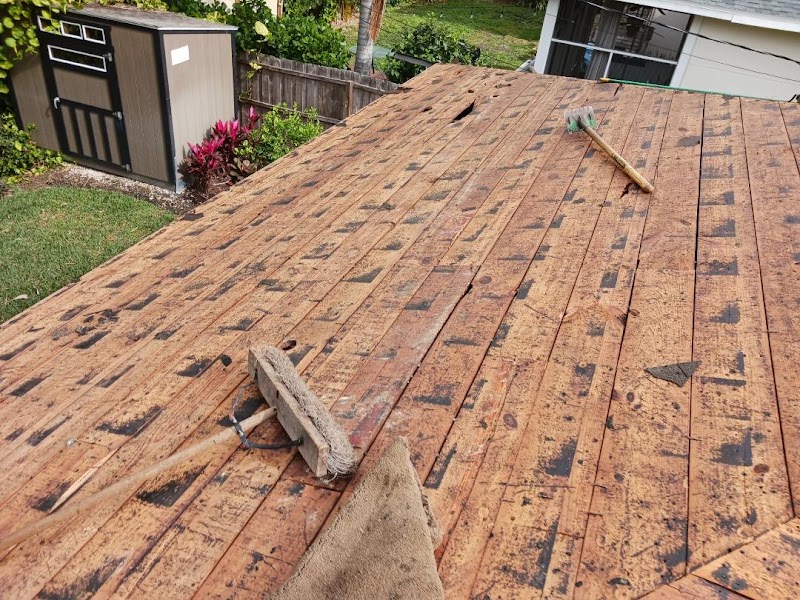 Drew Roofing, LLC photo 4