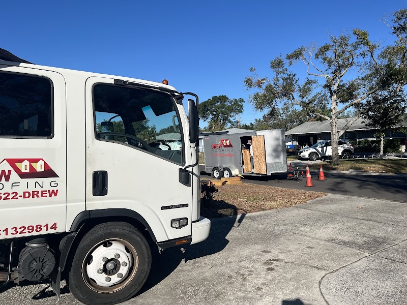 Drew Roofing, LLC photo 5