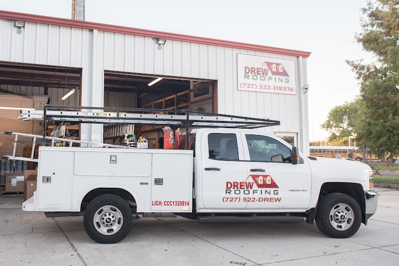 Drew Roofing, LLC photo 1