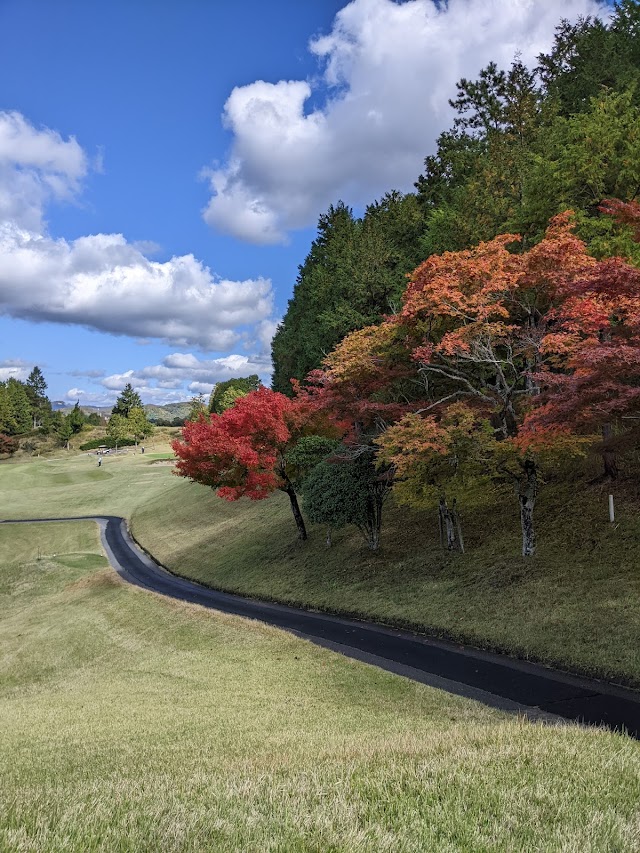 Himeji Aioi Country Club - Photo 9