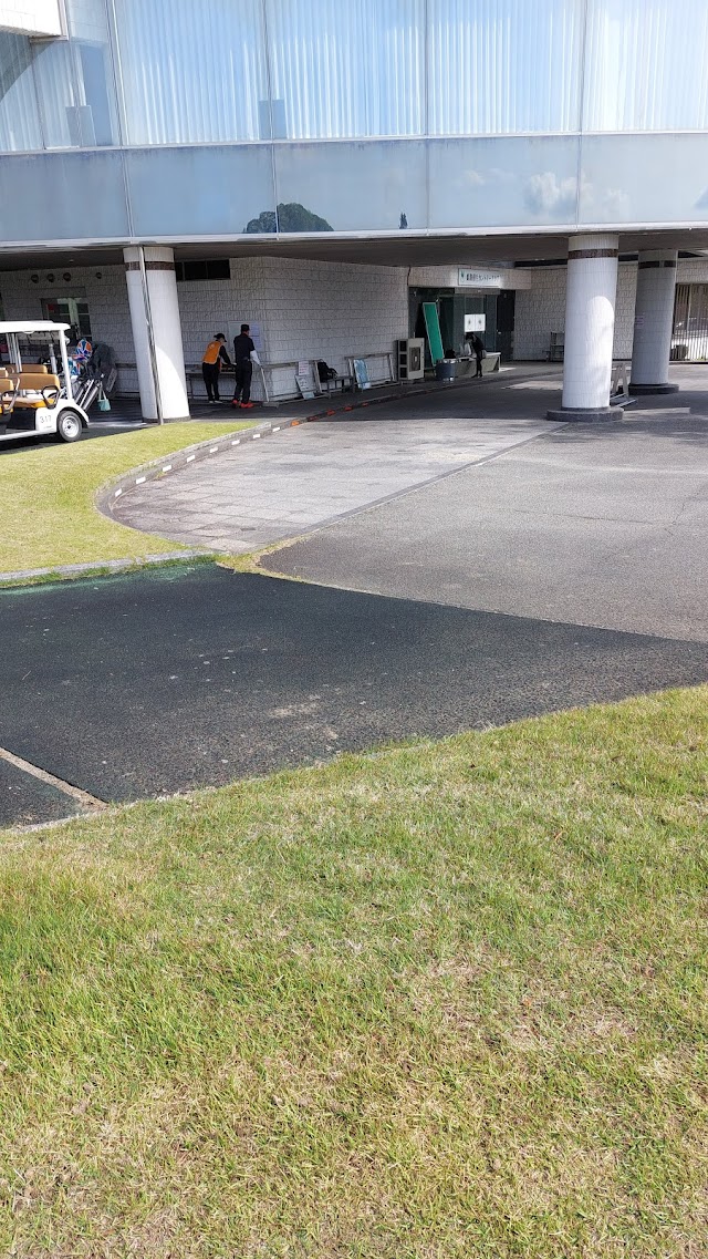 Himeji Aioi Country Club - Photo 6