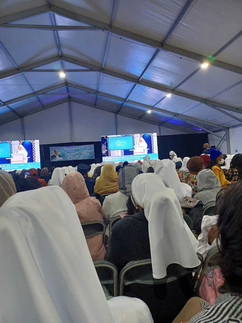 Mosque Maryam photo 6