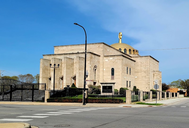 Mosque Maryam photo 1