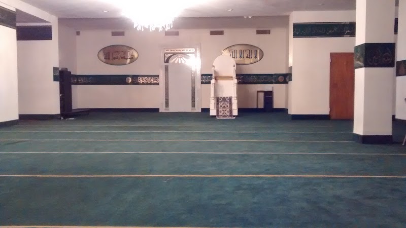 Mosque Maryam photo 5