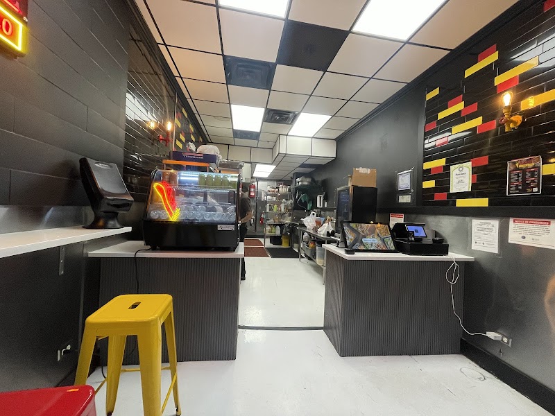 Halaleez NY Chicken & Gyro Rice Bowls photo 5