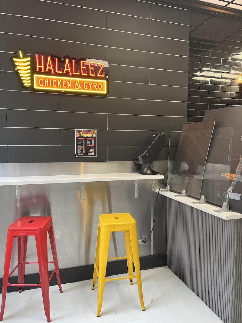 Halaleez NY Chicken & Gyro Rice Bowls photo 6