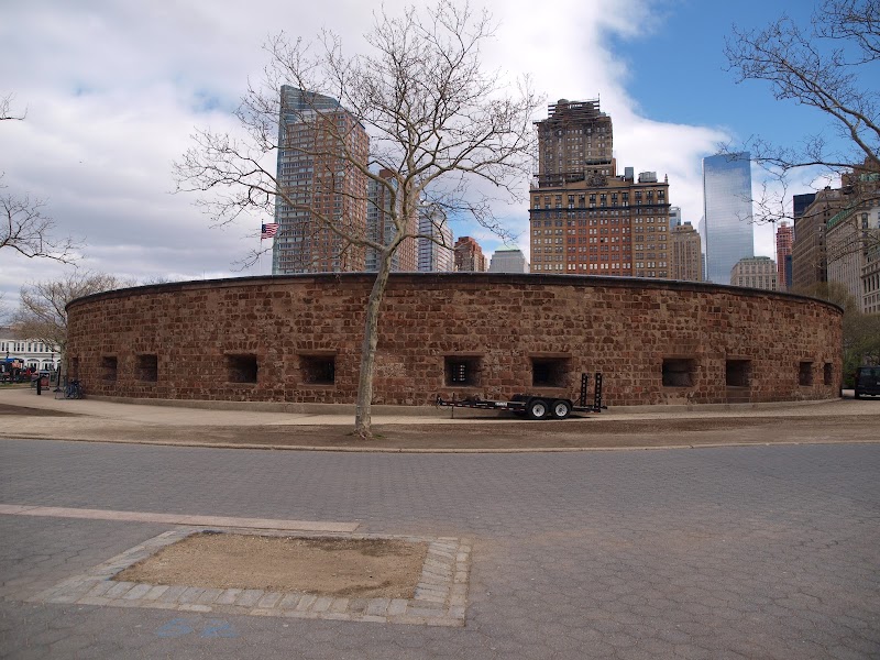 Castle Clinton