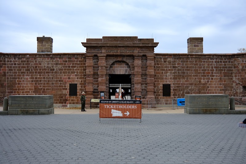 Castle Clinton