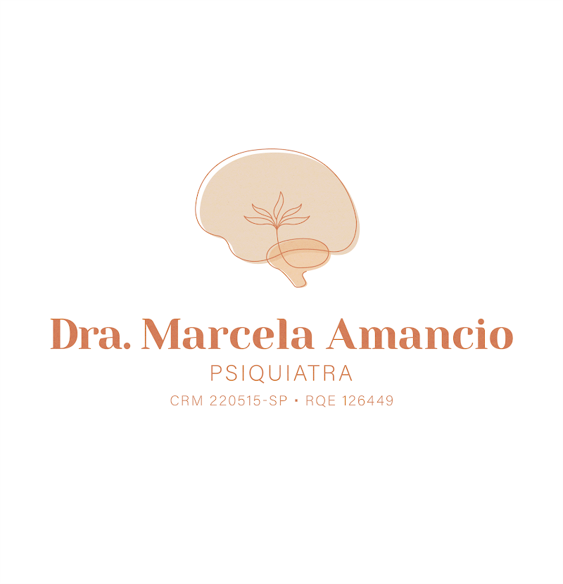 Dra Marcela Amancio - Psiquiatra