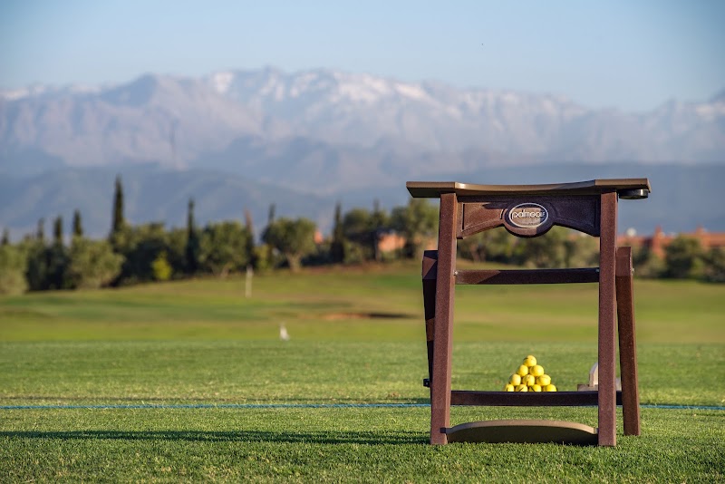 PalmGolf Marrakech, Ourika