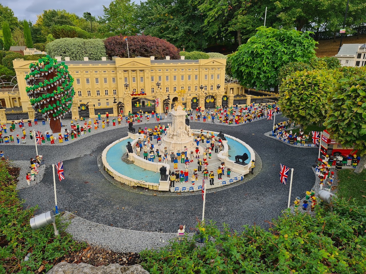 The LEGOLAND® Windsor Resort