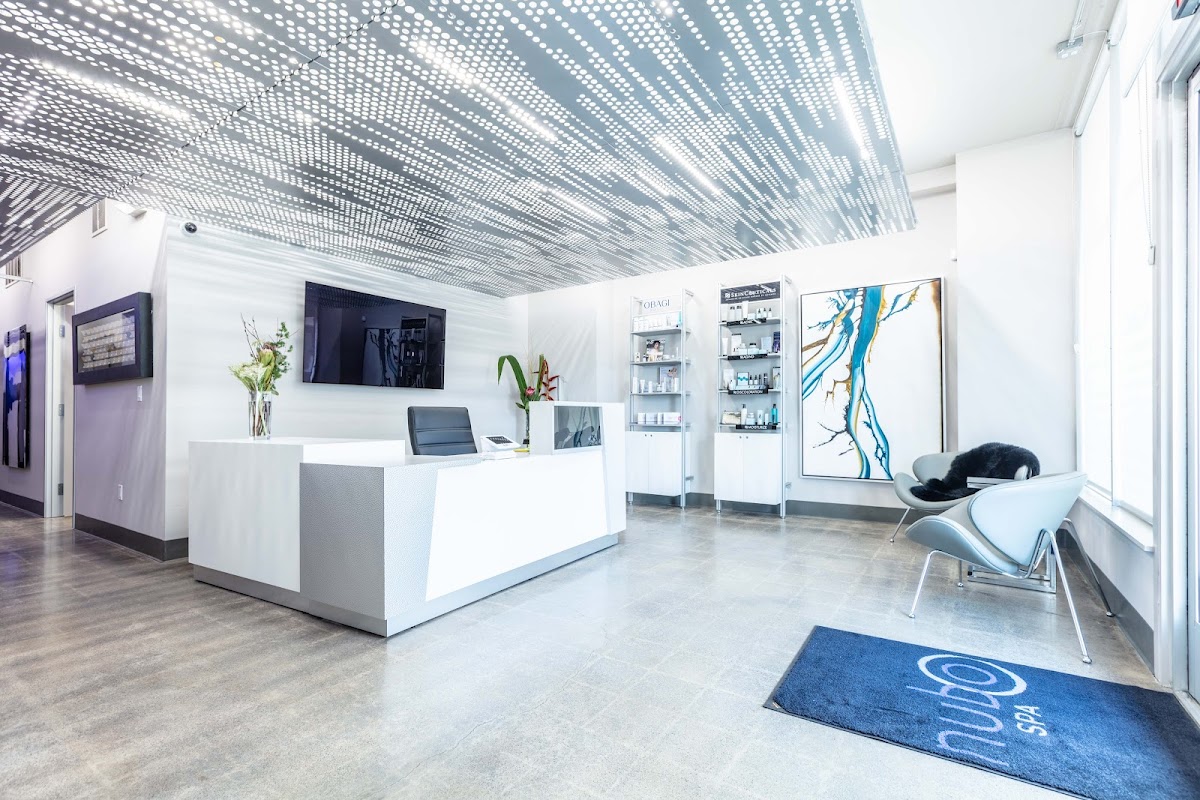 Nubo Med Spa and Wellness: Google Places image 2