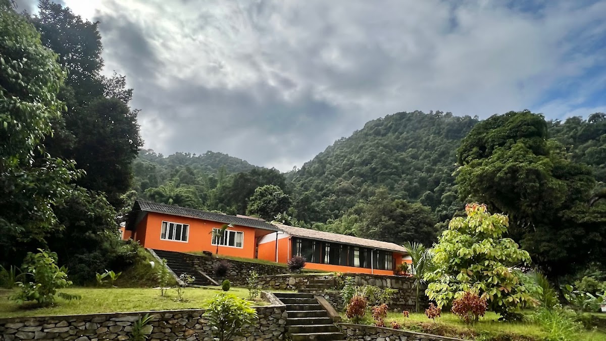 Atmashree Yoga Retreat