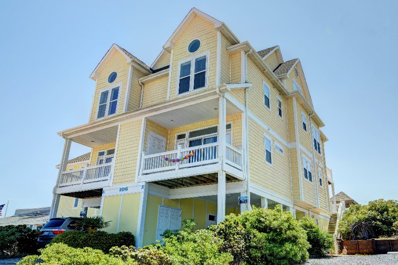 Better Homes and Gardens Real Estate Treasure