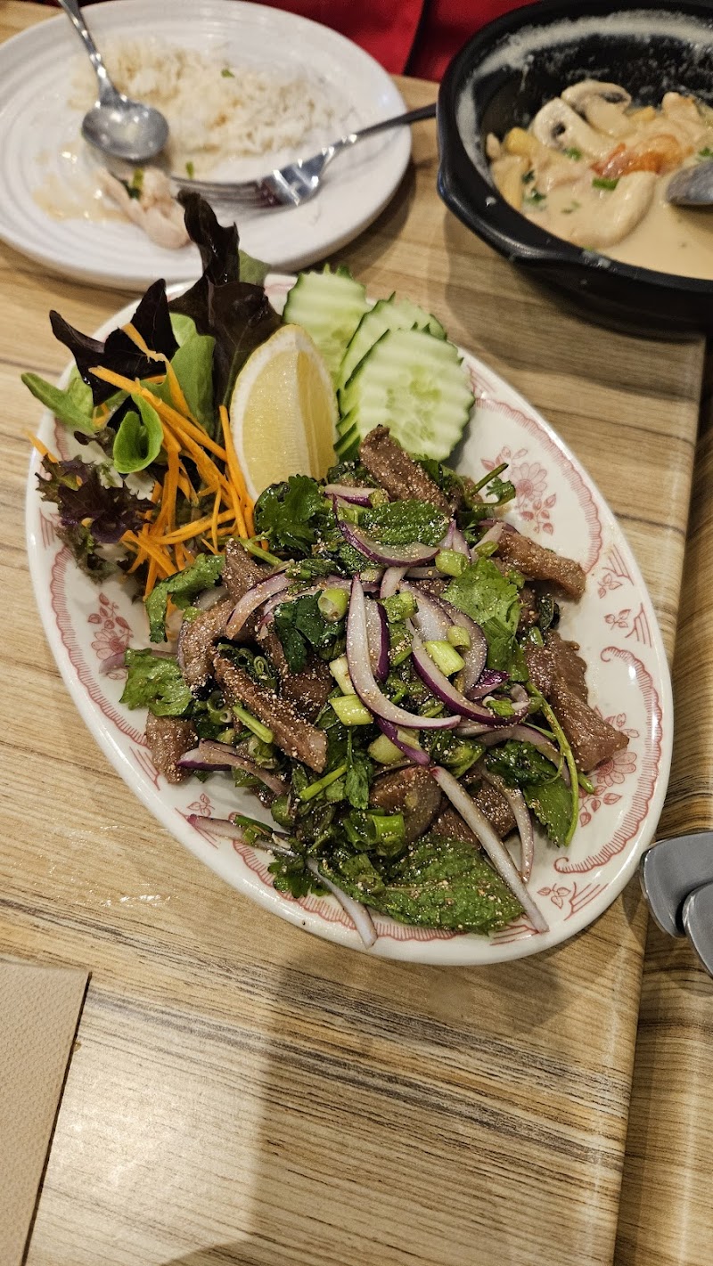 Le du thai (highton) photo 5