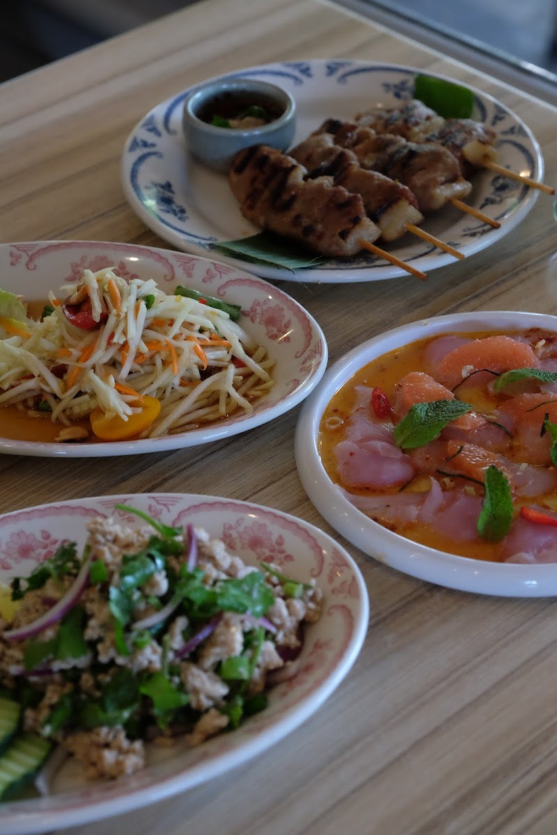 Le du thai (highton) photo 10