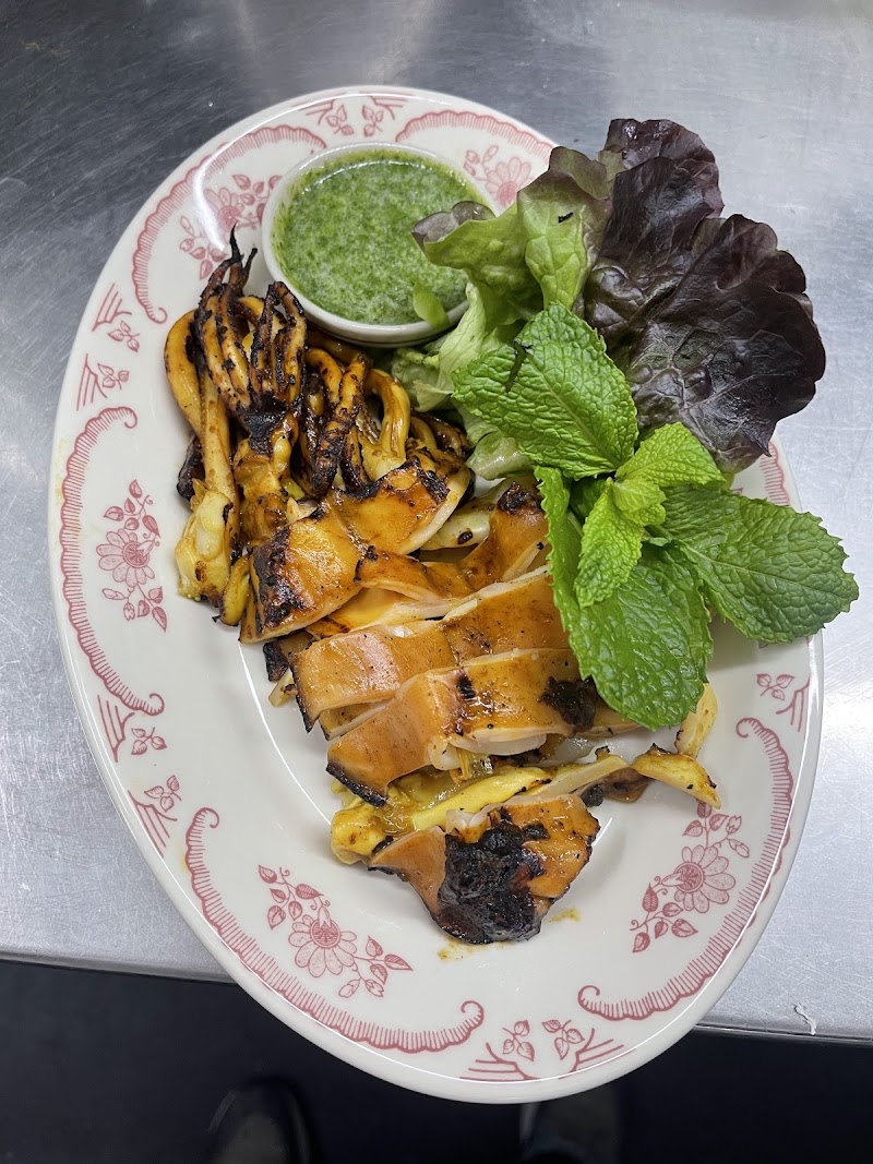 Le du thai (highton) photo 3